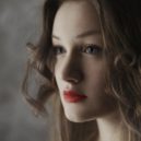 Vlasy - žena dívka vztahy zdraví vlasy