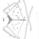 Vynález podprsenky změnil svět spodního prádla - Žádost o patent na podprsenku .