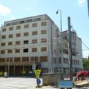 Rekonstrukce libeňského Paláce Svět - 0 P1240841