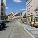 Rekonstrukce Zenklovy ulice v Praze 8 - 0 P1240863