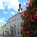 Starosta Vondrášek: Největší radost mám z úspěšné rekonstrukce školního víceúčelového hřiště - 05