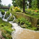 Třetí nejnavštěvovanější místo ve středních Čechách je průhonický zámek a arboretum - 20-mustek-a-preliv-u-rybnika-borin