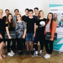 Projekt „Tvoje šance“ - Tvoje šance 1