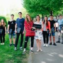 Projekt „Tvoje šance“ - Tvoje šance 2