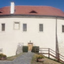 Zámek Roztoky výstava - Areál roztockého zámku 4 – foto AC