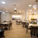 Světová banka varuje - Centrum Kolin jidelna