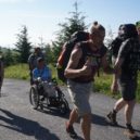 Eva Toulová - Během dlouhého putování vniklo mnoho krásných snímků