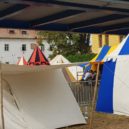 Dobřichovice festival šermu - Dobřichovice festival 2 – foto Zdeněk Štefek
