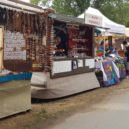 Dobřichovice festival šermu - Dobřichovice festival 4 – foto Zdeněk Štefek