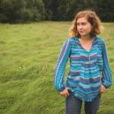 Eva Toulová - Relaxovat chodí do přírody
