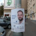 Předvolební sliby na plakátech - Předvolební sliby na plakátech
