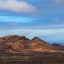 Kanárské ostrovy - lanzarote