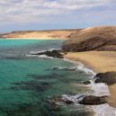 Kanárské ostrovy - lanzarote