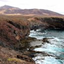 Kanárské ostrovy - lanzarote