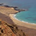Kanárské ostrovy - lanzarote