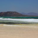 Kanárské ostrovy - fuerteventura