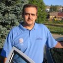 Policie seniorům - Karel Král – Obecní policie Velké Přílepy