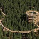 Lipno - Letecký pohled