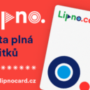Lipno - Lipno.card