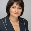 sociální zabezpečení Šojdrová - Michaela Šojdrová – archiv KDU-ČSL