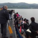 Lipno - Molo