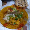Moqueca – brazilský recept - Moqueca – foto AC