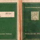 Pracovní doklady - Pracovní doklady 10