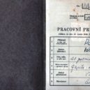 Pracovní doklady - Pracovní doklady 11