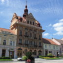 Sedlčanská koalice si libuje v netransparentním jednání - Sedlčany,_radnice