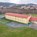 Věznice Velké Přílepy - Vazební věznice Ruzyně 9