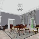 Zažijte to znovu - Virtualni realita obrazek Harrachovsky palac