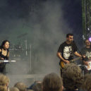 XIII. Prague Gothic Treffen - XIII_Stoleti_Castle_Party