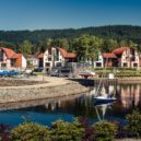 Lipno - Zátoka