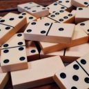 Společenské hry 2 - domino – hry
