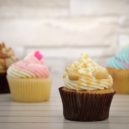 Cupcakes - cupcakes – dezert