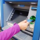 Policie seniorům - bankomat