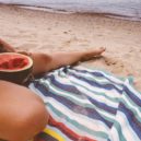 opalování - pláž
