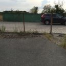 Obec má rozkošný biokoridor, jenže nefunkční - biokoridor rozkoš2