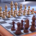 Společenské hry 2 - bishop-board-game-checkers-65169