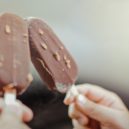 Srovnání zmrzlin a nanuků - nanuk