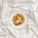 Lehké večeře - pasta – těstoviny