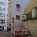 Jesle Na Rybníčku - jesle stavba2 – foto MČ Praha 2