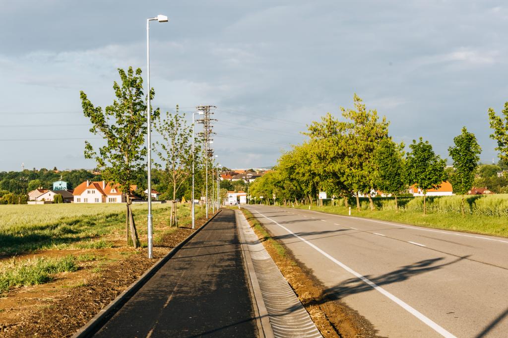 Unikátní lampy šetří energii i životní prostředí