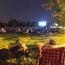 Na Nohou Černošice – letní kino - letnikinocernosice2 – foto archiv spolku Na Nohou