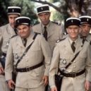 Filmová série o „četnících“ - mimozemstane