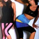 Co bylo módním hitem v 80. letech? - moda-lat-80-legginsy
