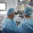 Specializovaná léčba oční sítnice už je dostupná v Příbrami - oko