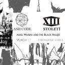 XIII. Prague Gothic Treffen - plakát