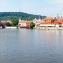 Šlapadla na Vltavě - Vltava