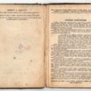 Pracovní doklady - retro legitimace sociálního pojištění 033